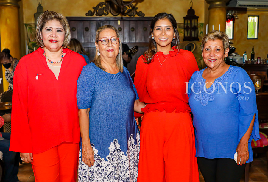 Claudette Angelú Cubero