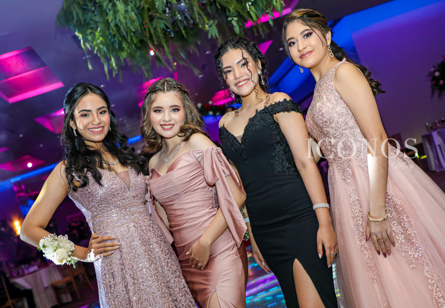 Gala graduación Seniors 2021 Freedom School