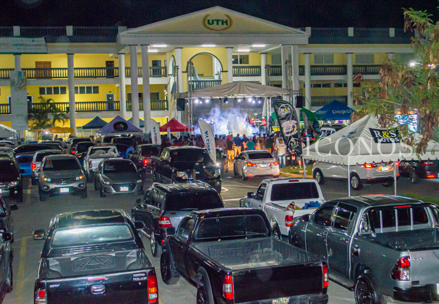 Gran Feria Sampedrana Autos 2021