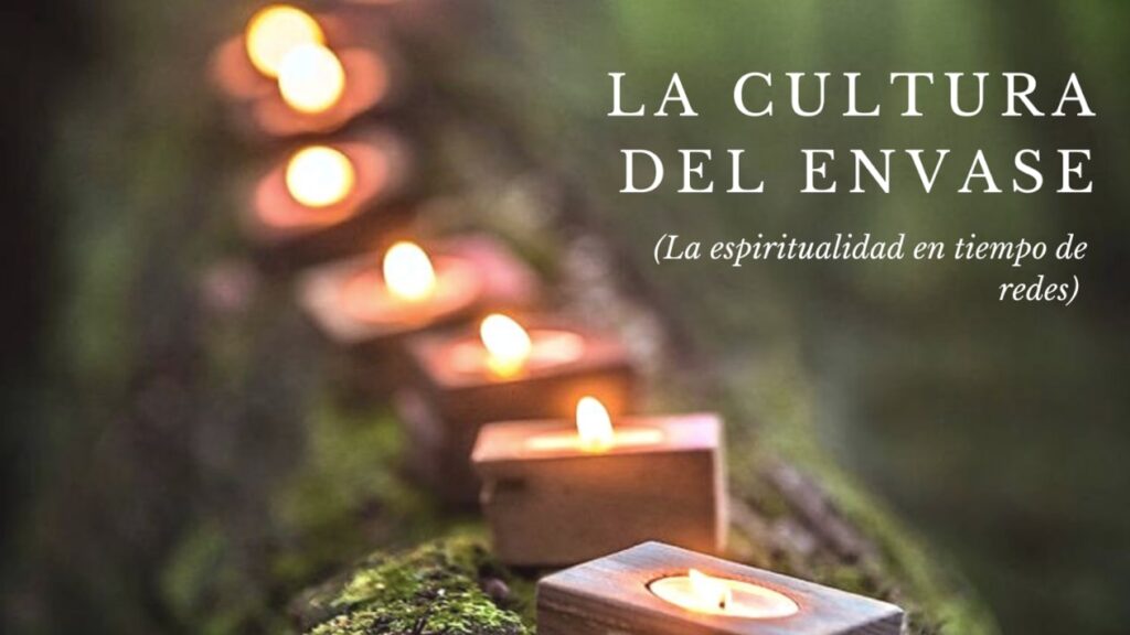 La Cultura del Envase EL VIERNES DE NICOLE