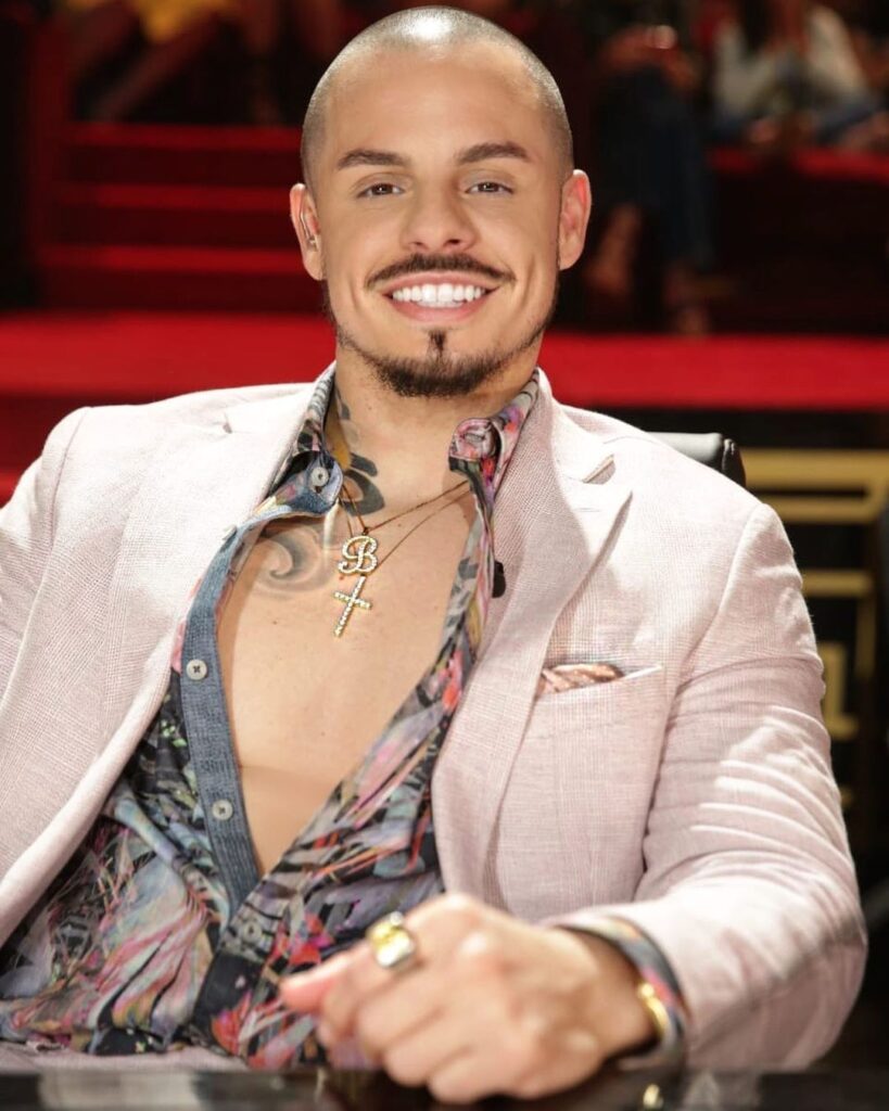 Noviazgos de Jennifer López