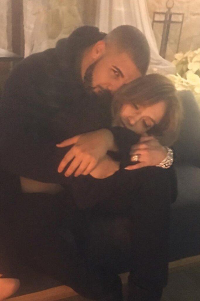 Noviazgos de Jennifer López