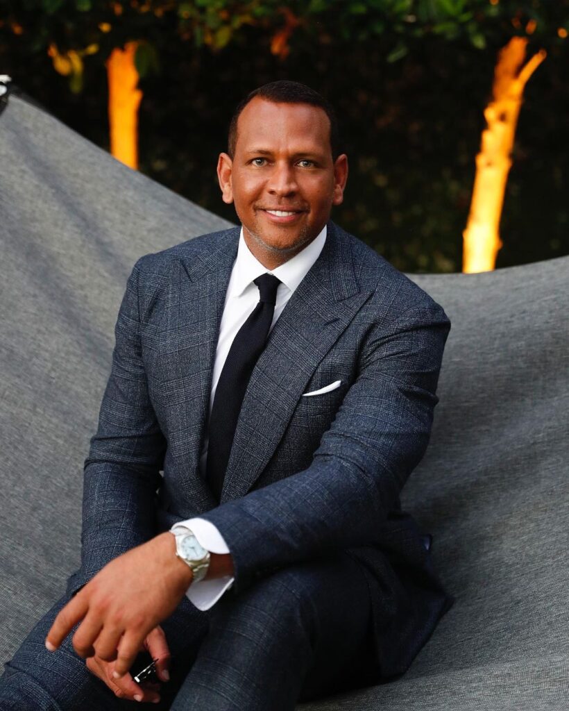 Noviazgos de Jennifer López 