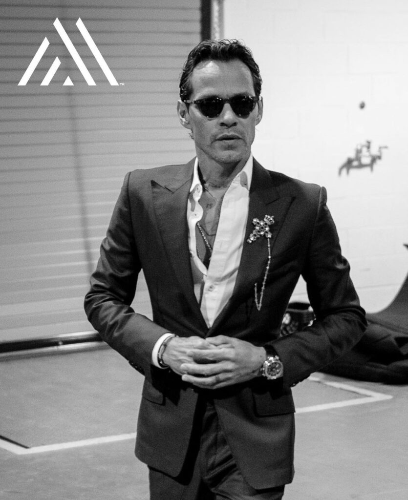 Noviazgos de Jennifer López