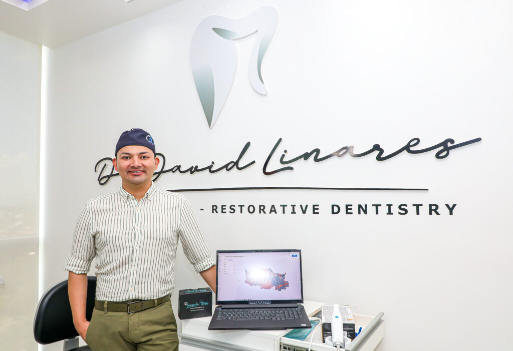 lumineers David Linares