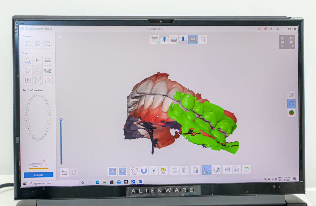 lumineers David Linares