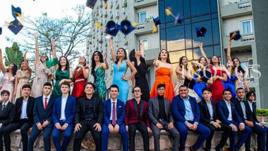 Gala graduación Seniors 2021 Agape Christian Academy-min