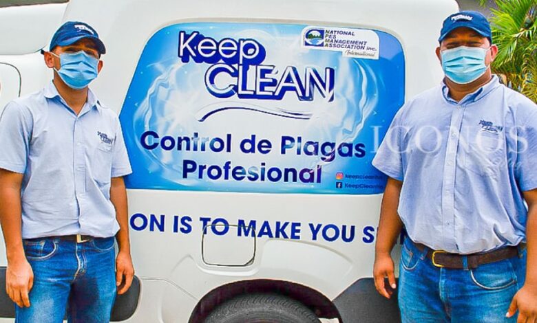 Keep Clean Honduras