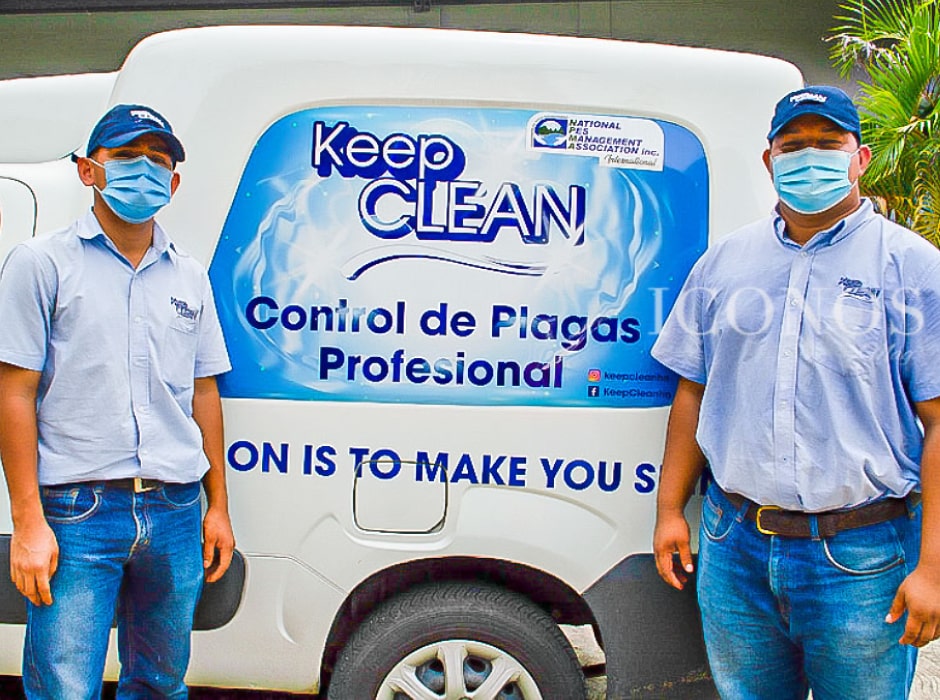 Keep Clean Honduras
