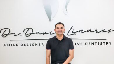 Servicios Dr. David Linares