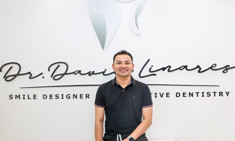 Servicios Dr. David Linares