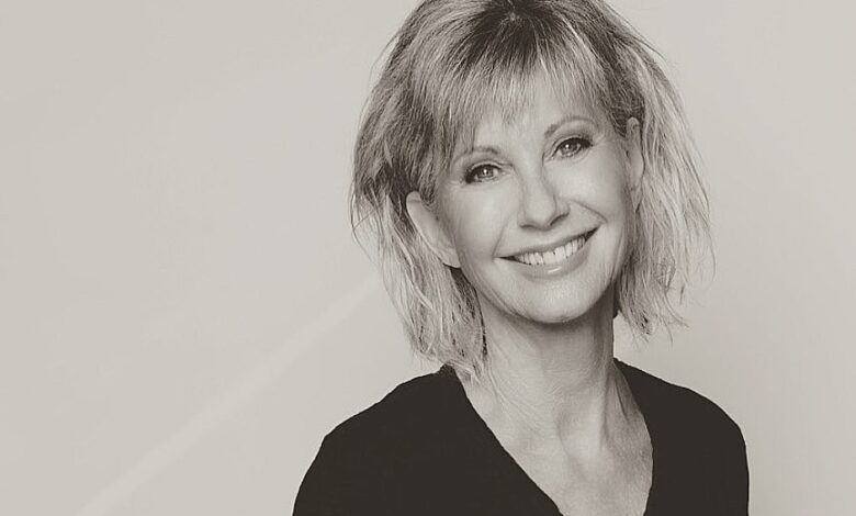 Olivia Newton-John cáncer-min