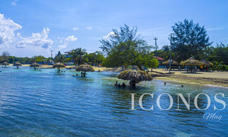 turismo Utila Honduras
