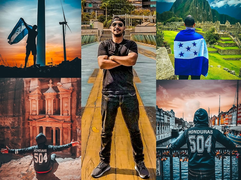 Vagamundo HN