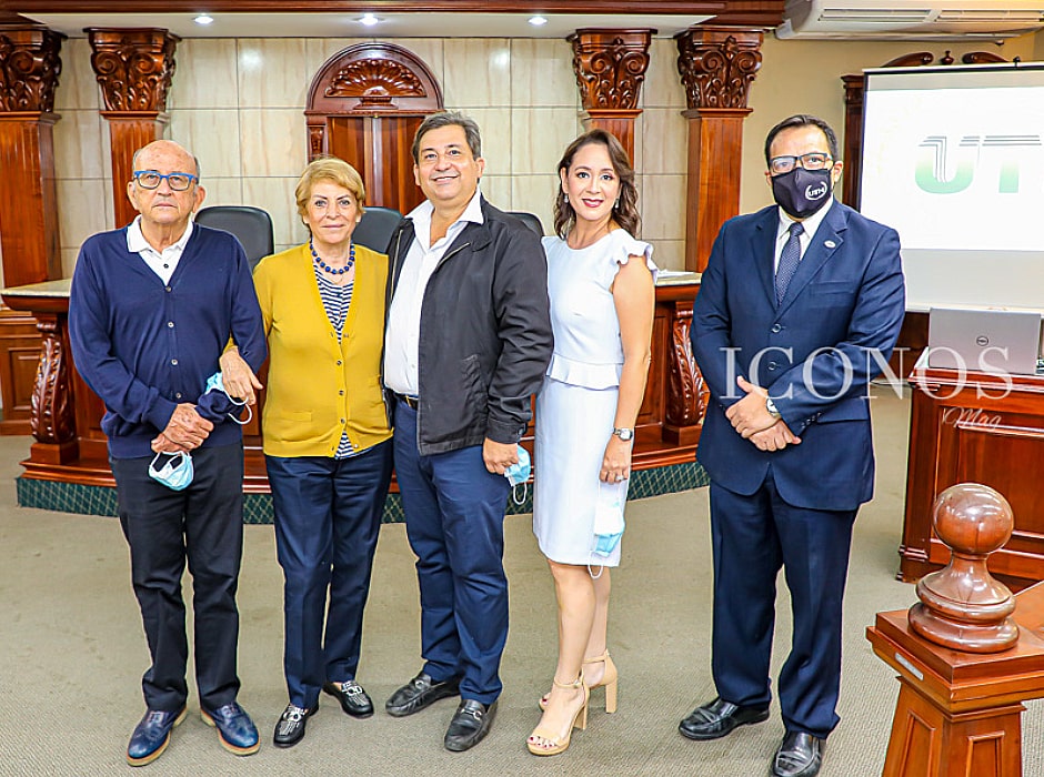 Convenio UTH Asuniver Italia
