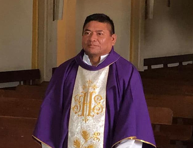 padres y pastores que han fallecido en honduras