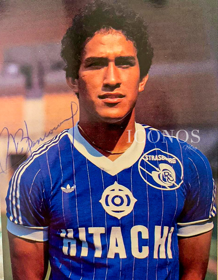 Porfirio Armando Betancourt