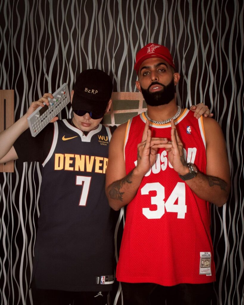 Producciones Bizarrap