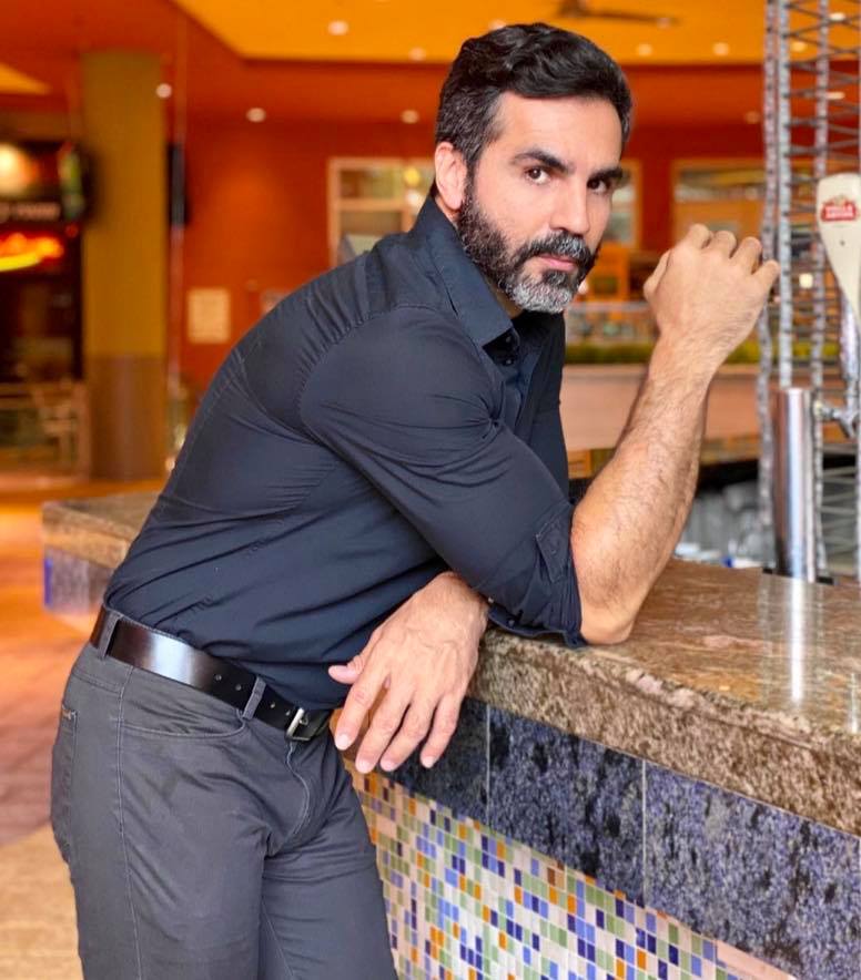 Relaciones de Jennifer López