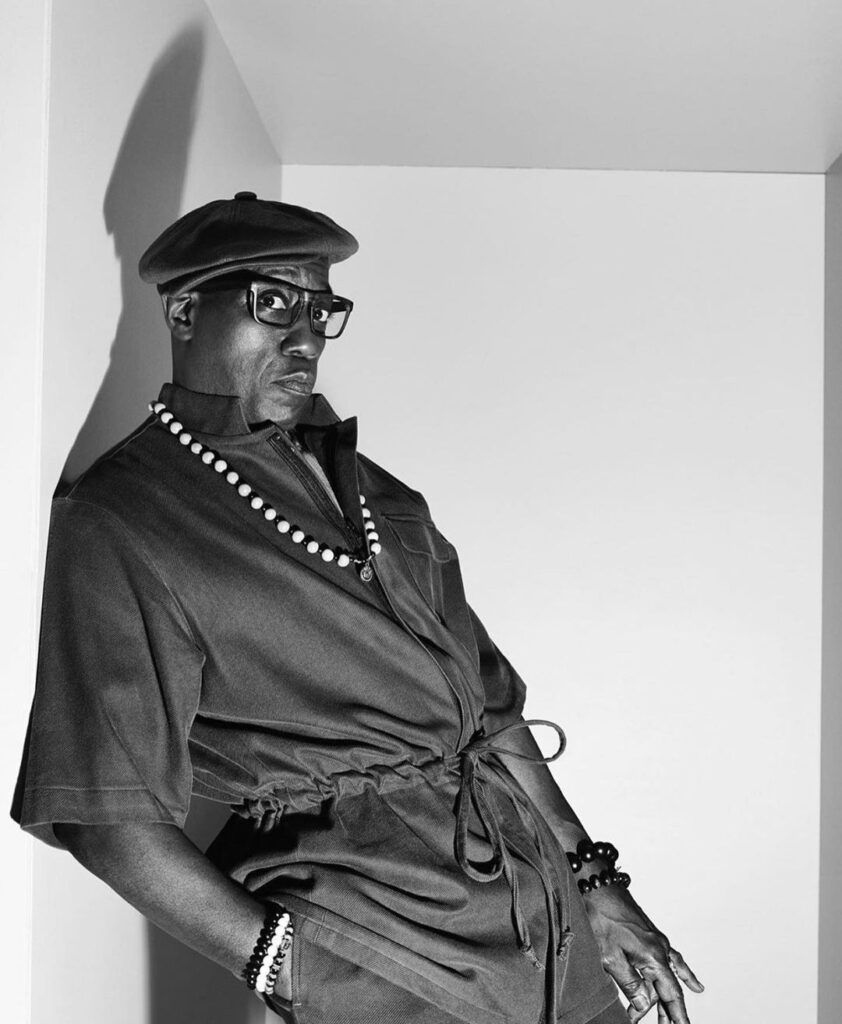 Relaciones de Jennifer López