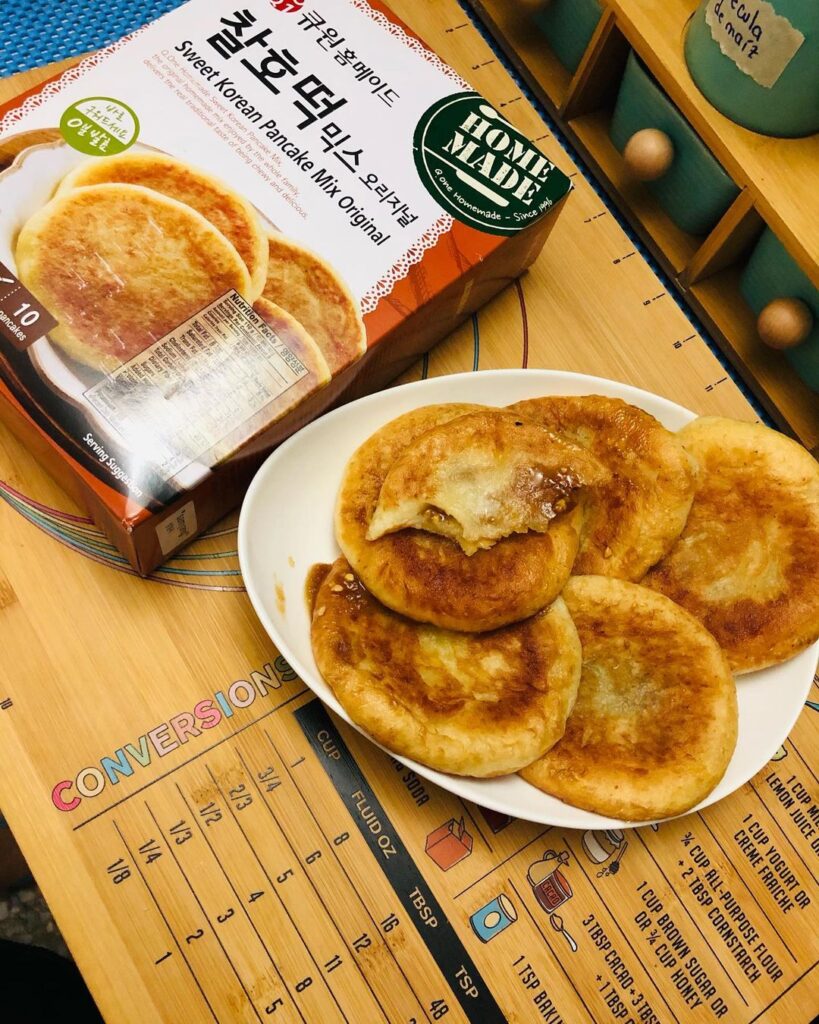 Sabores con Teté