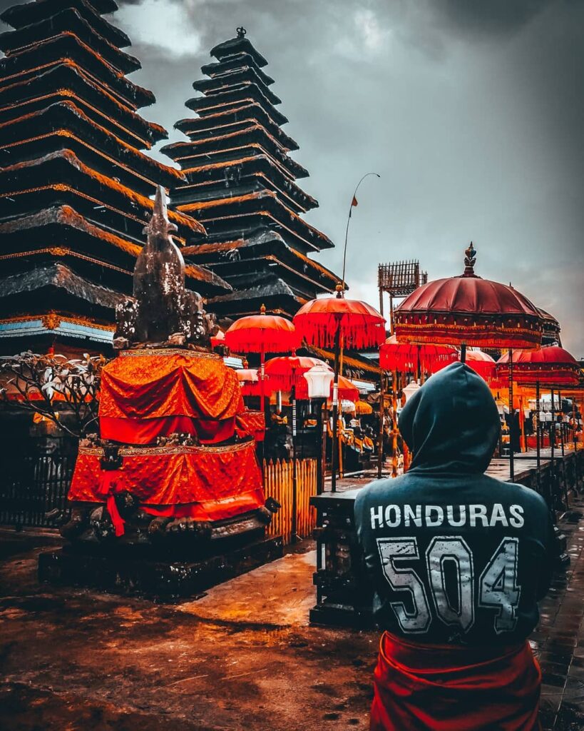 Vagamundo HN