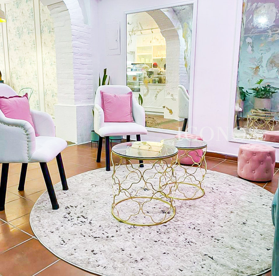 Velvet by cupcake garden Santa Bárbara