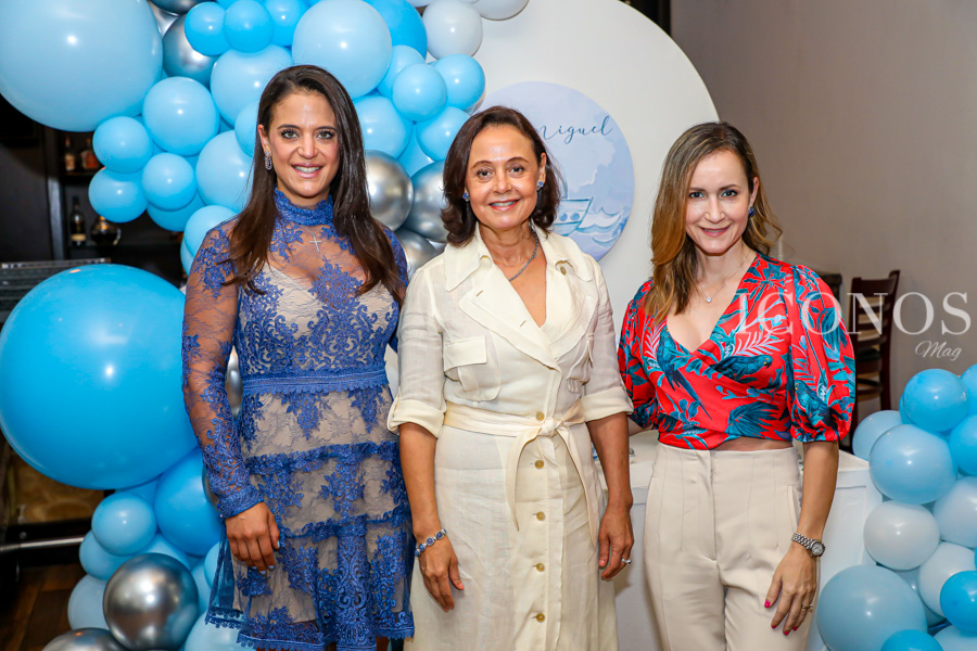 baby shower Victoria Álvarez de Medina