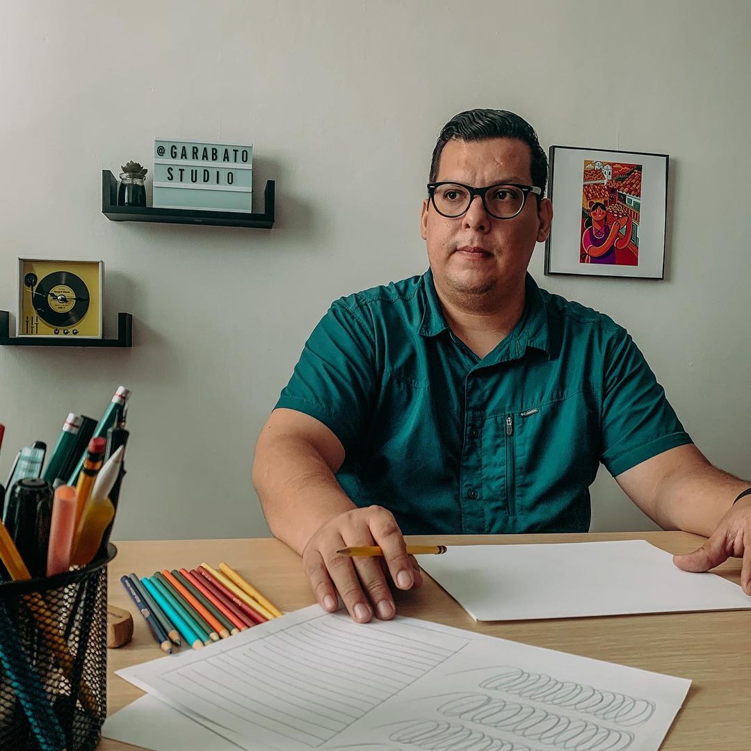 Caricaturistas hondureños: conoce a siete talentos del 'cartoon'