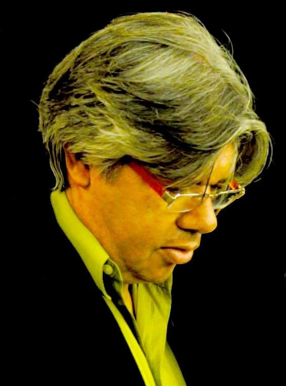 caricaturistas hondureños