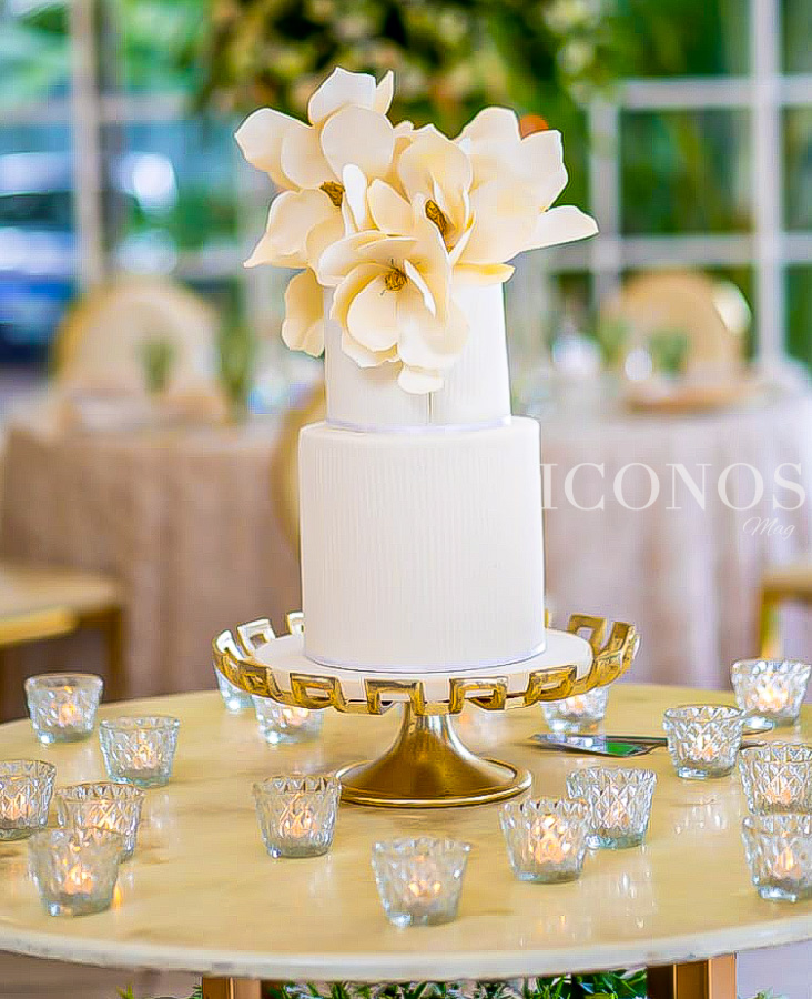 pastelera santabarbarense Jenny Amaya