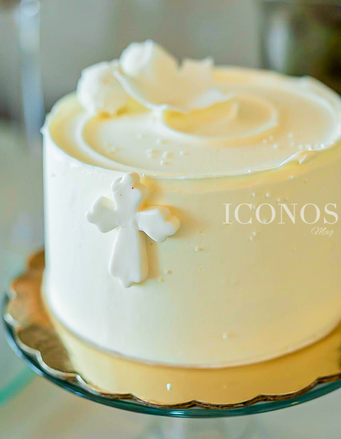 pastelera santabarbarense Jenny Amaya