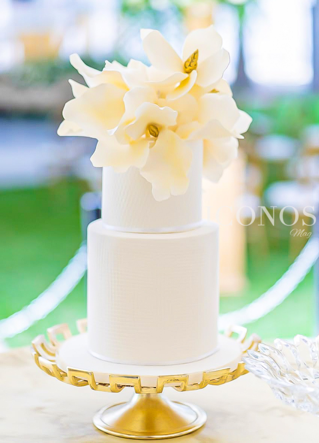 pastelera santabarbarense Jenny Amaya