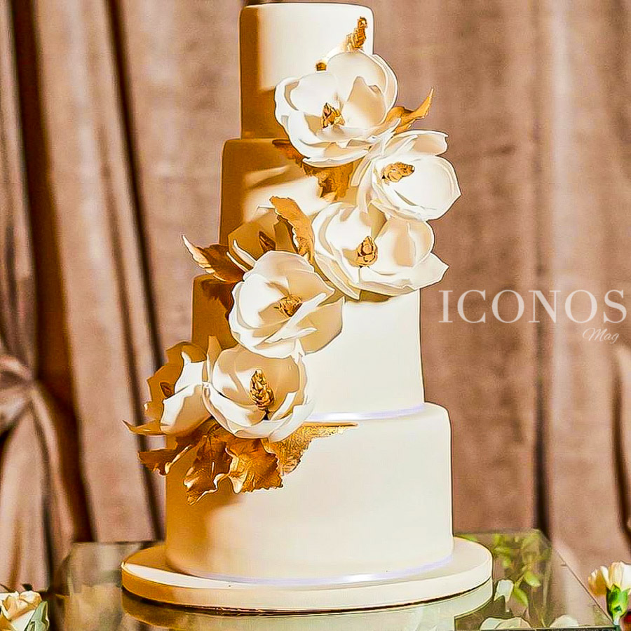 pastelera santabarbarense Jenny Amaya