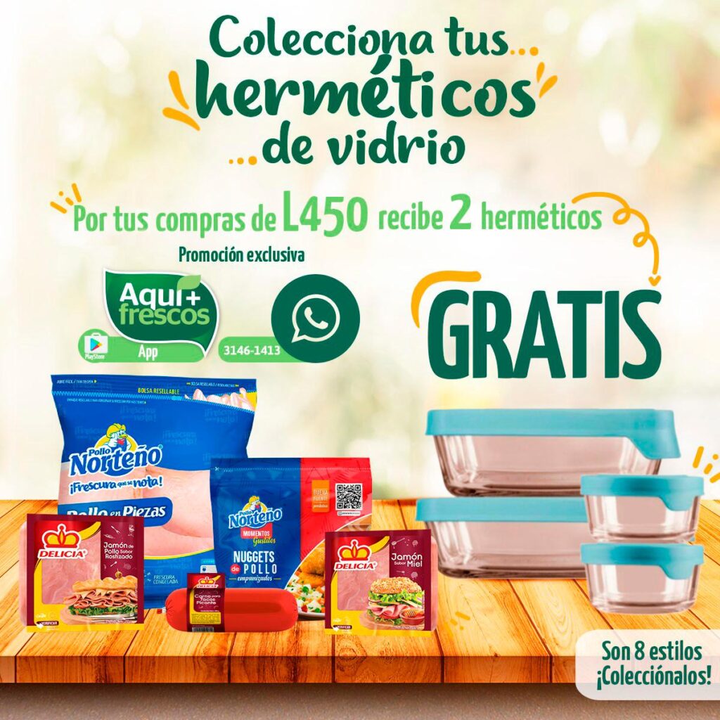 premios Aquí Más Frescos