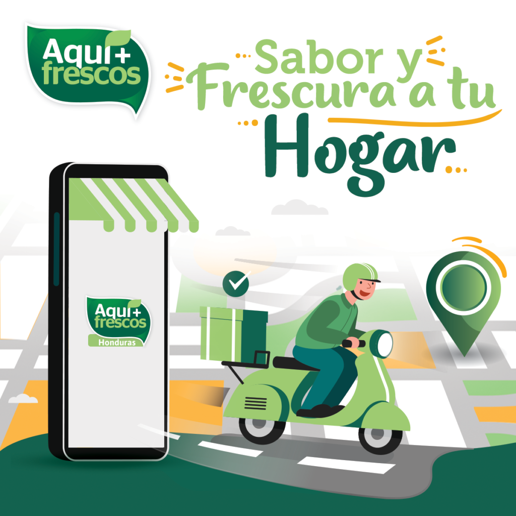 premios Aquí Más Frescos