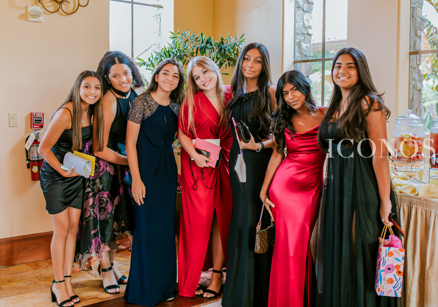 quince años Daniela Román Torres