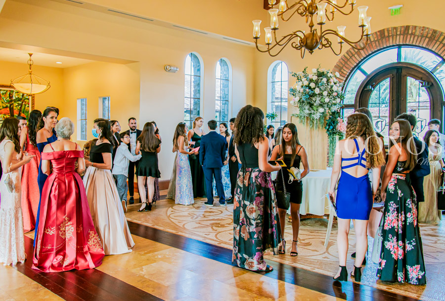 quince años Daniela Román Torres