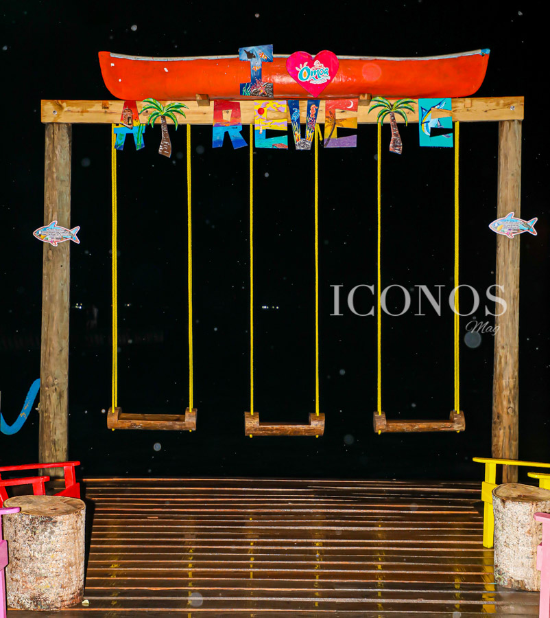 Restaurante Atrévete Omoa