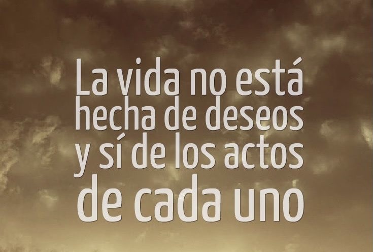 Actos de Amor
