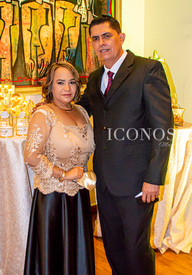Boda Maryory Joseline Brocato y Felix Aguilar 