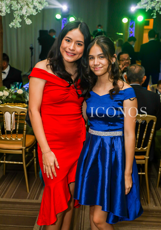 Boda Meggan Jannie Rubio y Rony Leonel