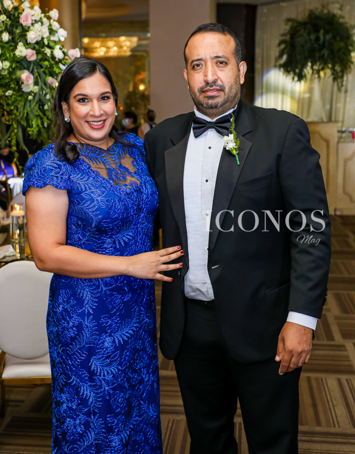 Boda Olga Madrid y Victor Perdomo 