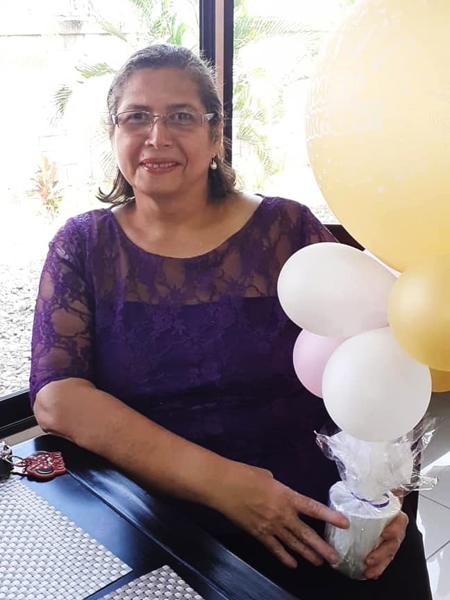 Fallece Carla Romero Círculo Teatral Sampedrano CTS
