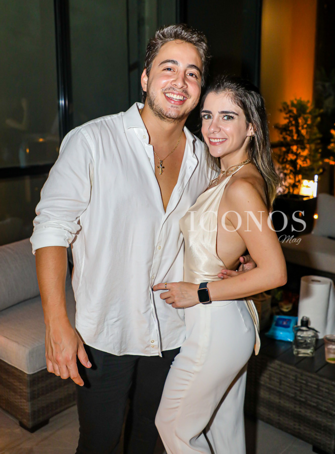 VIP Meeting con David Linares 