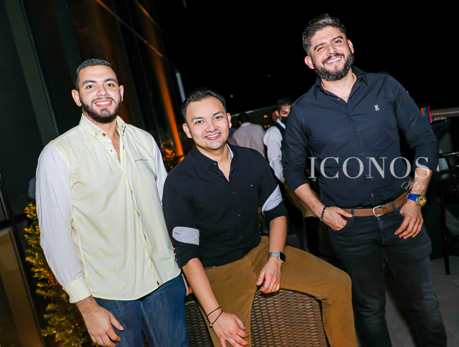 VIP Meeting con David Linares 