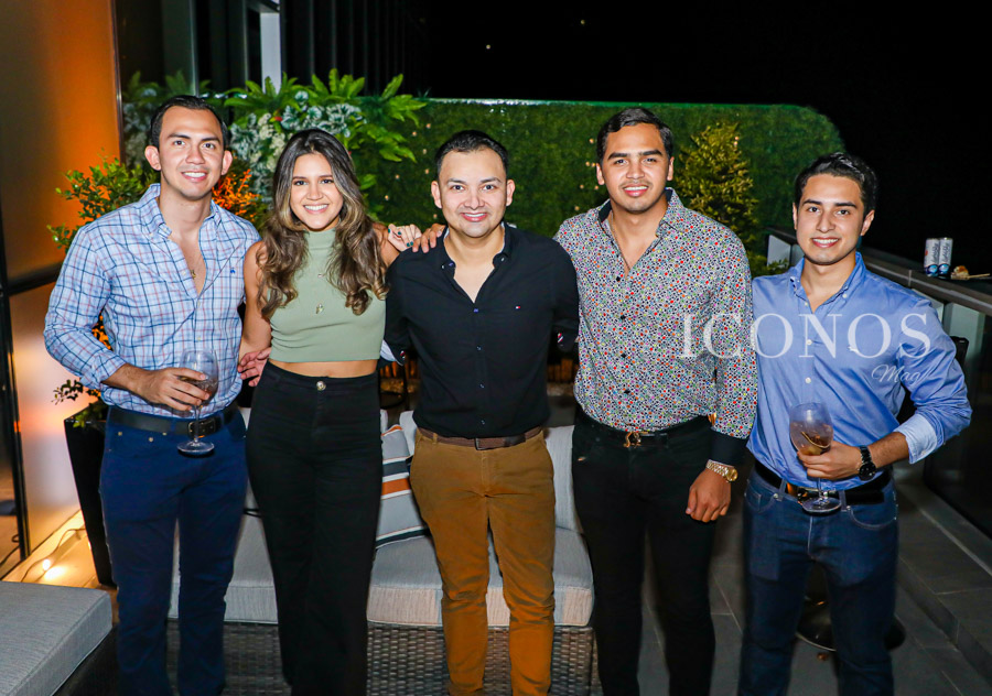 VIP Meeting con David Linares 