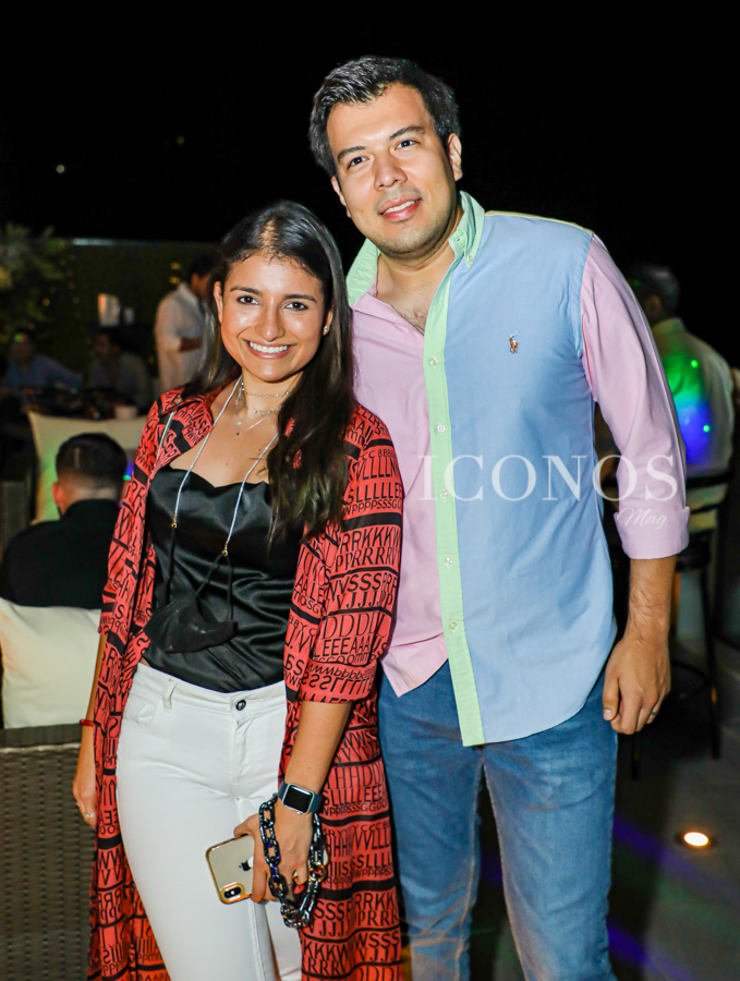 VIP Meeting con David Linares 