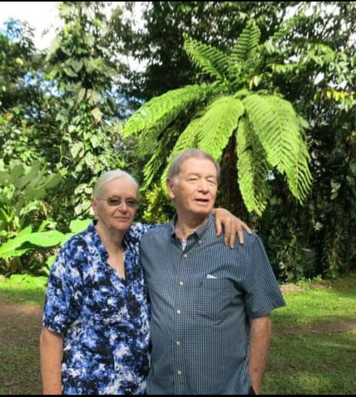 Fallece Margret España