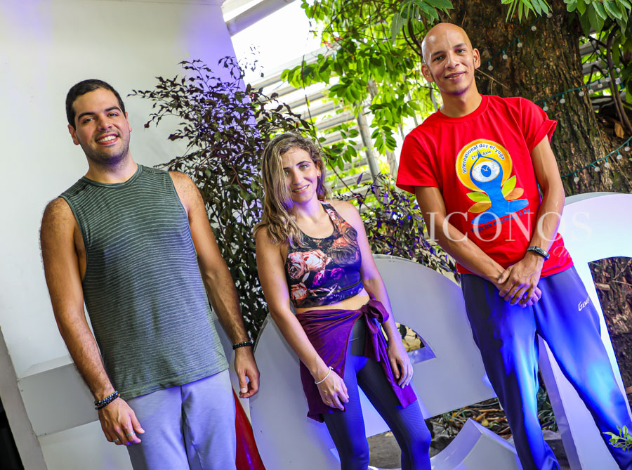 Morning Flow with Zen & Craft